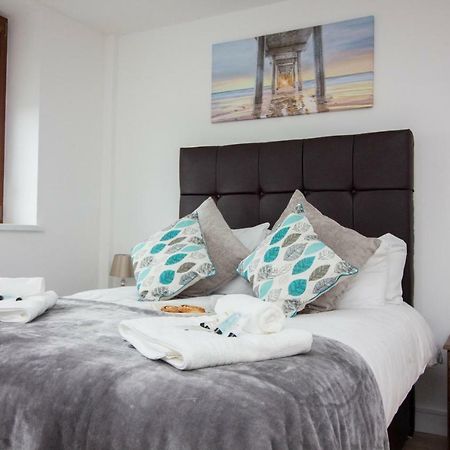 Trafalgar House Stoke-on-Trent Ngoại thất bức ảnh