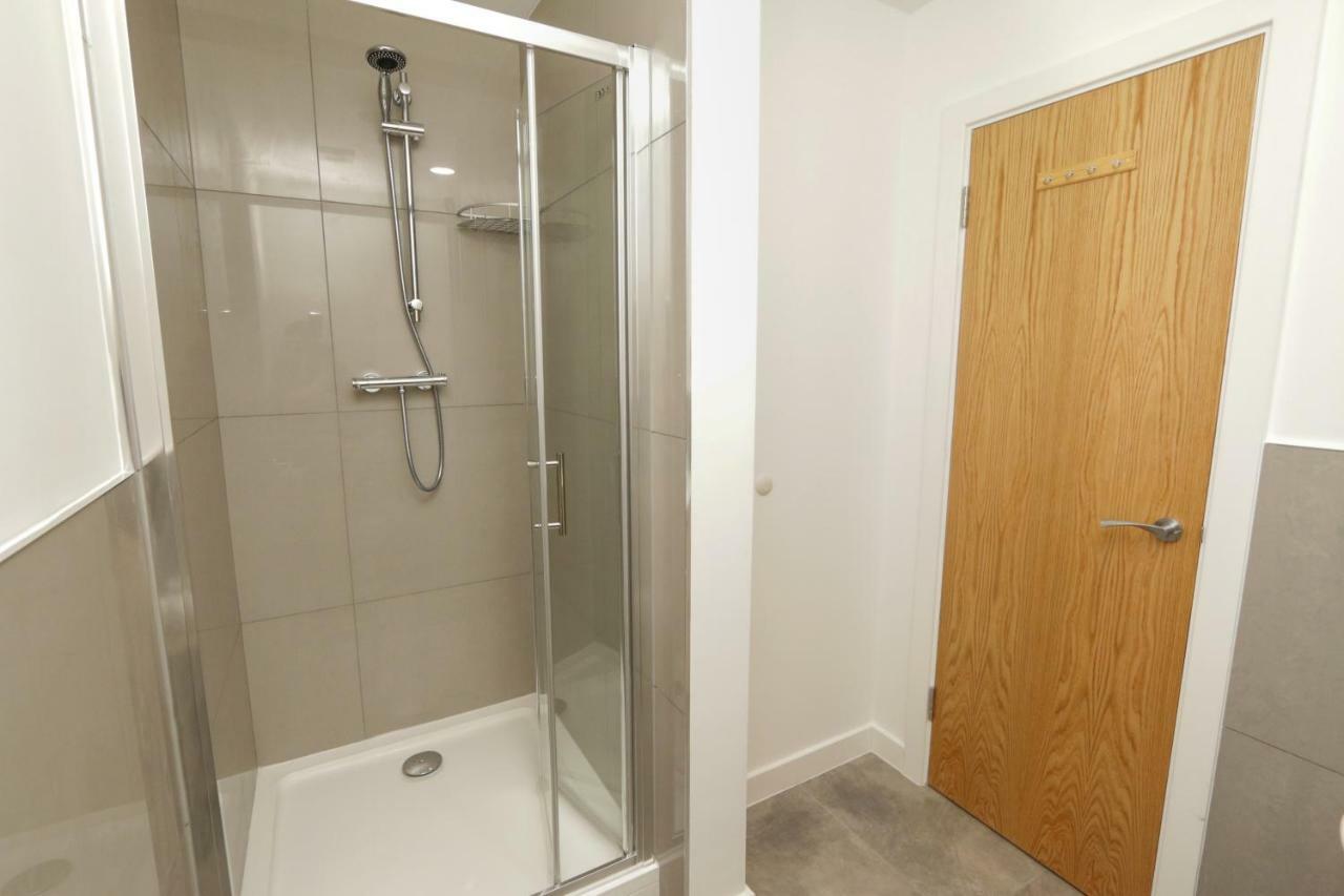 Trafalgar House Stoke-on-Trent Ngoại thất bức ảnh