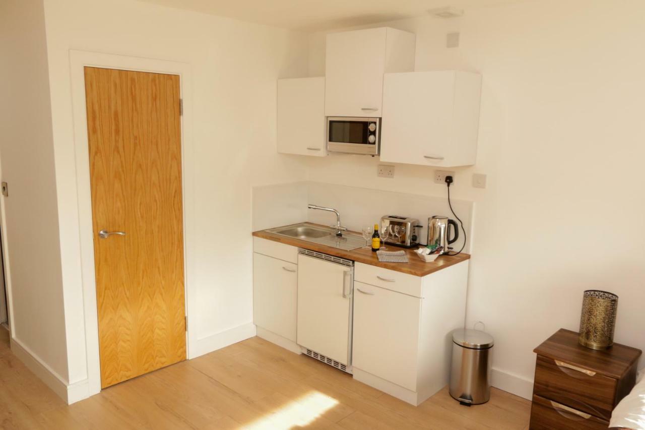 Trafalgar House Stoke-on-Trent Ngoại thất bức ảnh