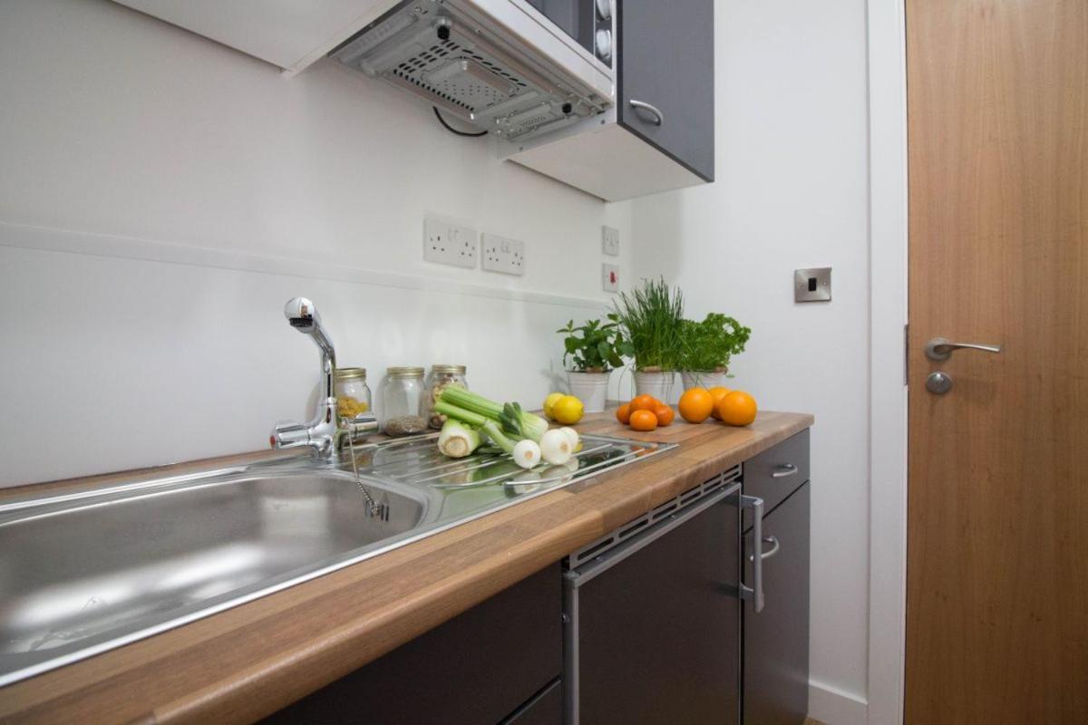 Trafalgar House Stoke-on-Trent Ngoại thất bức ảnh